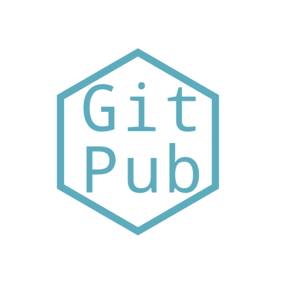 GitPub logo